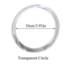 Load image into Gallery viewer, Round Wooden Bag Handles Fashion Handle For Handmade Handbag DIY Tote Purse Frame Replacement DIY Handle Accessories For Bags