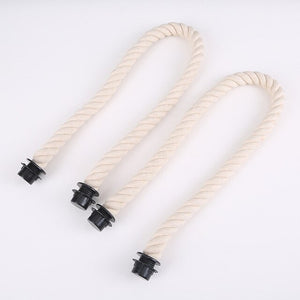 Hirigin 65cm*2.0cm Mini Obag Rope Handle Strap O Bag Price Obag Handles Bag Accessories For Women Silicon Handbag Style