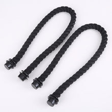 Load image into Gallery viewer, Hirigin 65cm*2.0cm Mini Obag Rope Handle Strap O Bag Price Obag Handles Bag Accessories For Women Silicon Handbag Style
