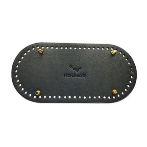 Leather Bag Bottom Shaper Cushion Pad for Making DIY Shoulder Handbag Purse A69C