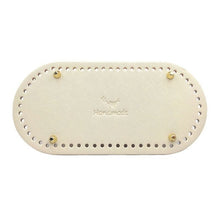 Load image into Gallery viewer, Leather Bag Bottom Shaper Cushion Pad for Making DIY Shoulder Handbag Purse A69C
