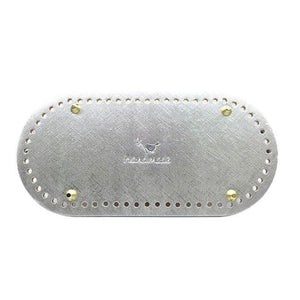 Leather Bag Bottom Shaper Cushion Pad for Making DIY Shoulder Handbag Purse A69C