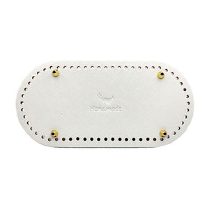 Leather Bag Bottom Shaper Cushion Pad for Making DIY Shoulder Handbag Purse A69C