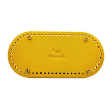 Load image into Gallery viewer, Leather Bag Bottom Shaper Cushion Pad for Making DIY Shoulder Handbag Purse A69C
