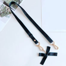 Load image into Gallery viewer, 124cm Elegant Fabric Bag Phone Strap Adjustable Shoulder Strap Replacement Accessory Belt Bags Strap Girl Shoulder Handbag Strap
