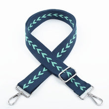 Load image into Gallery viewer, Shoulder Bag Strap Belt Women Adjustable DIY Crossbody Hanger Handbag Strap Ornament Accessories Belt Bag Rainbow Decorative New
